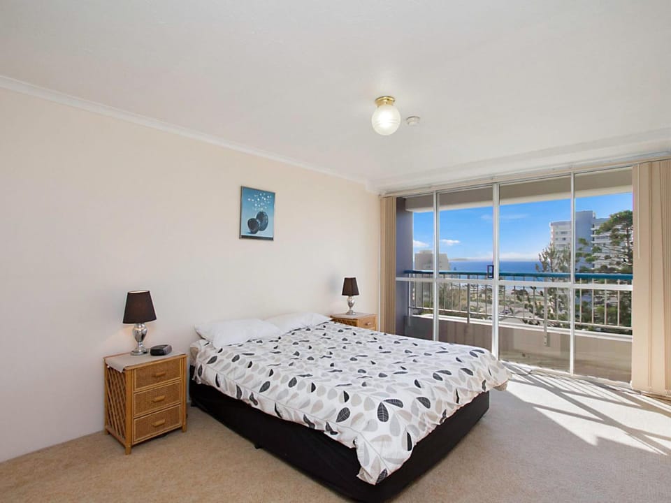 Border Terrace Unit 16 Apartment in Tweed Heads