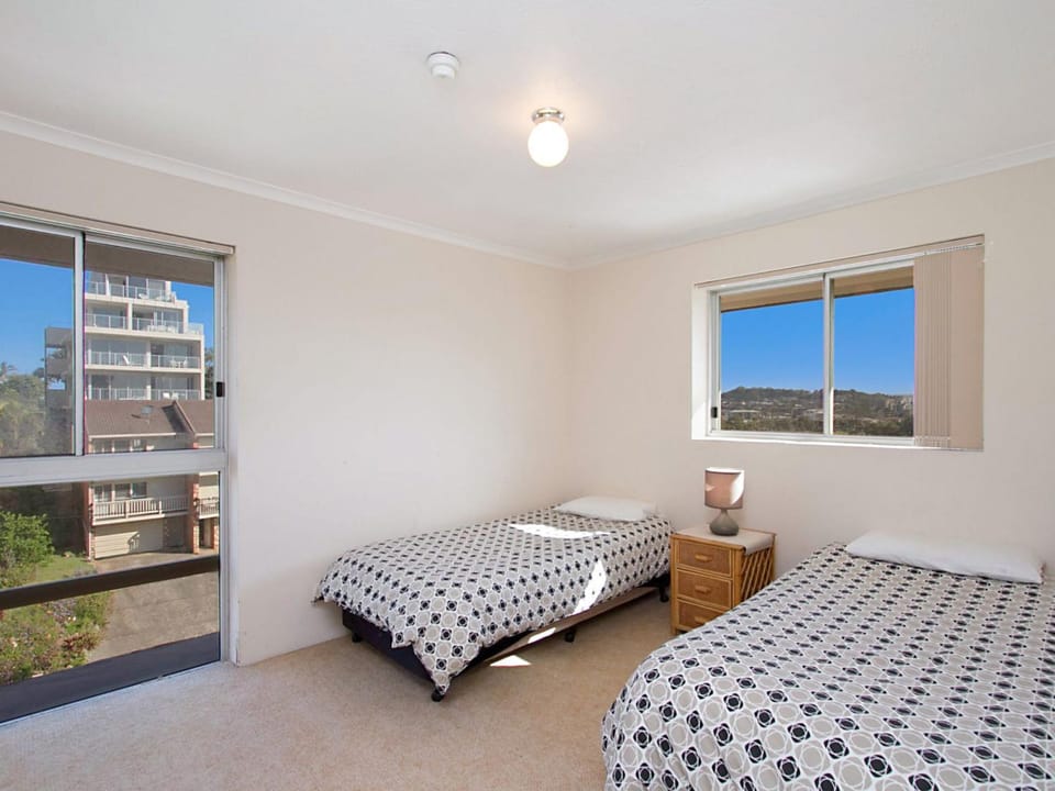 Border Terrace Unit 16 Apartment in Tweed Heads