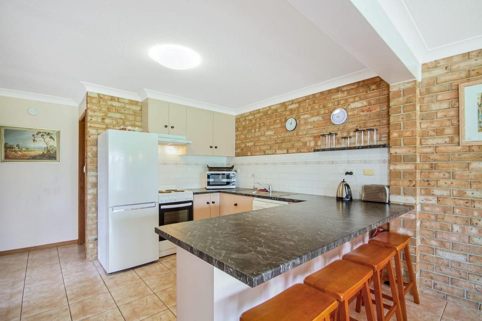 Tumut Unit 1 Apartment in Tweed Heads