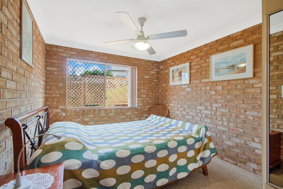 Tumut Unit 1 Apartment in Tweed Heads