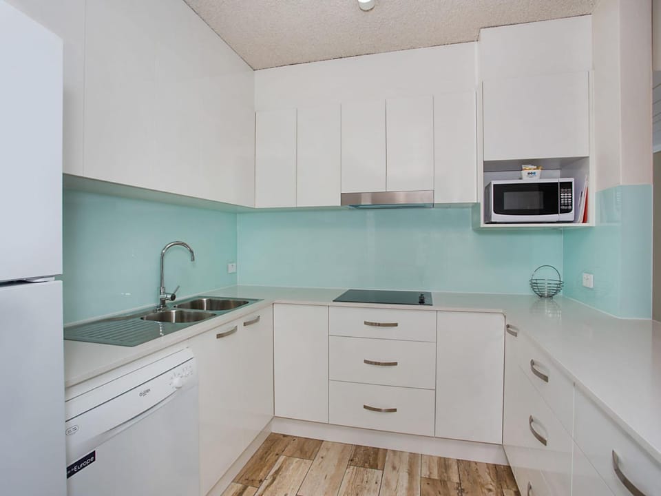 Tweed Paradise Unit 2 Apartment in Tweed Heads