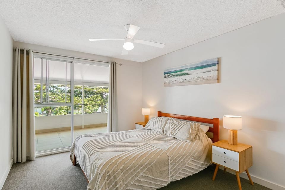 Tweed Paradise Unit 2 Apartment in Tweed Heads