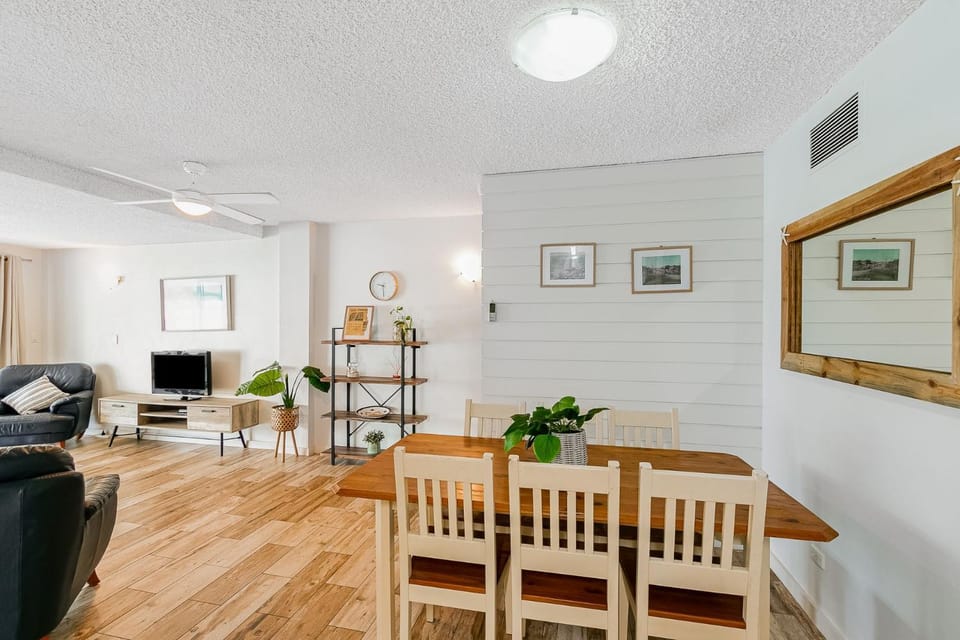 Tweed Paradise Unit 2 Apartment in Tweed Heads