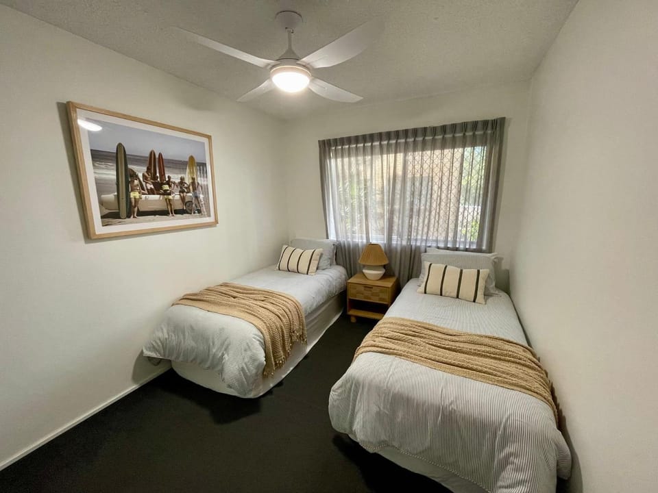 Maybury Unit 3 Apartment in Tweed Heads