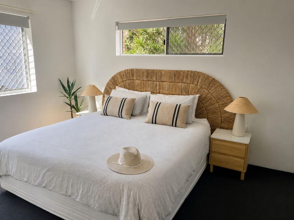 Maybury Unit 3 Apartment in Tweed Heads