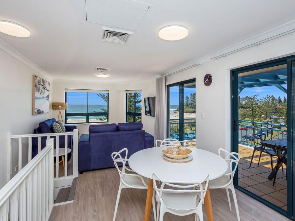 Calypso Plaza Resort Unit 462 Apartment in Tweed Heads