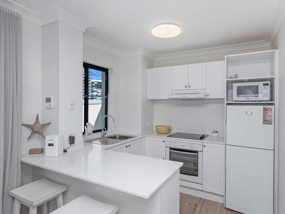 Calypso Plaza Resort Unit 462 Apartment in Tweed Heads
