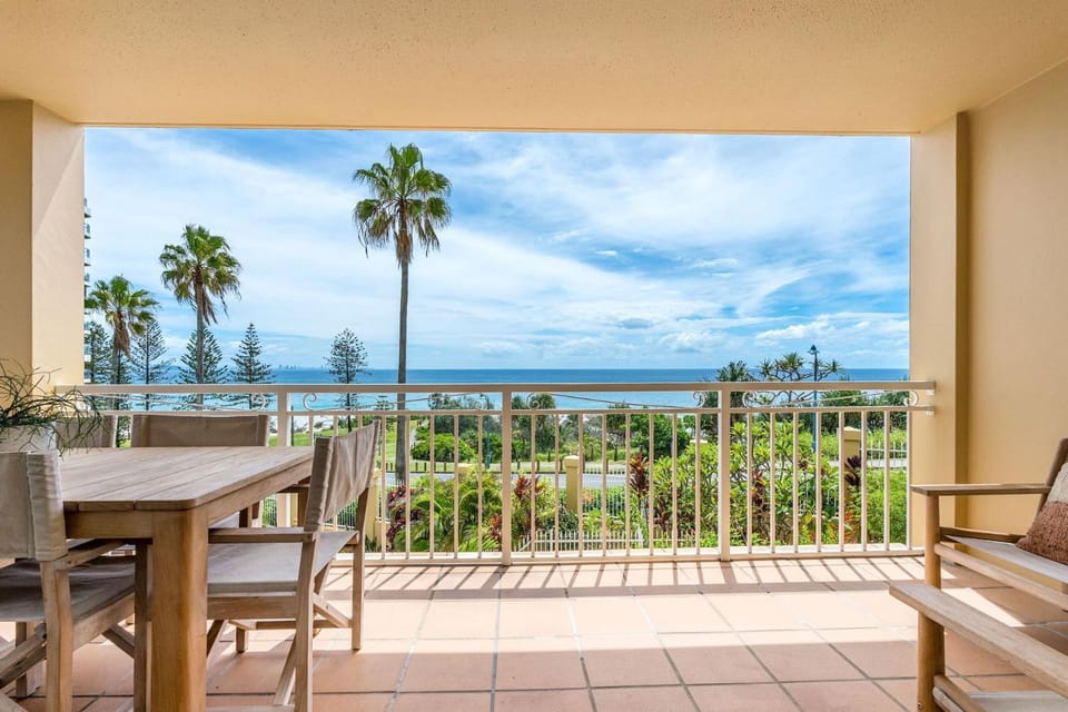 Orion Unit 4 Apartment in Tweed Heads