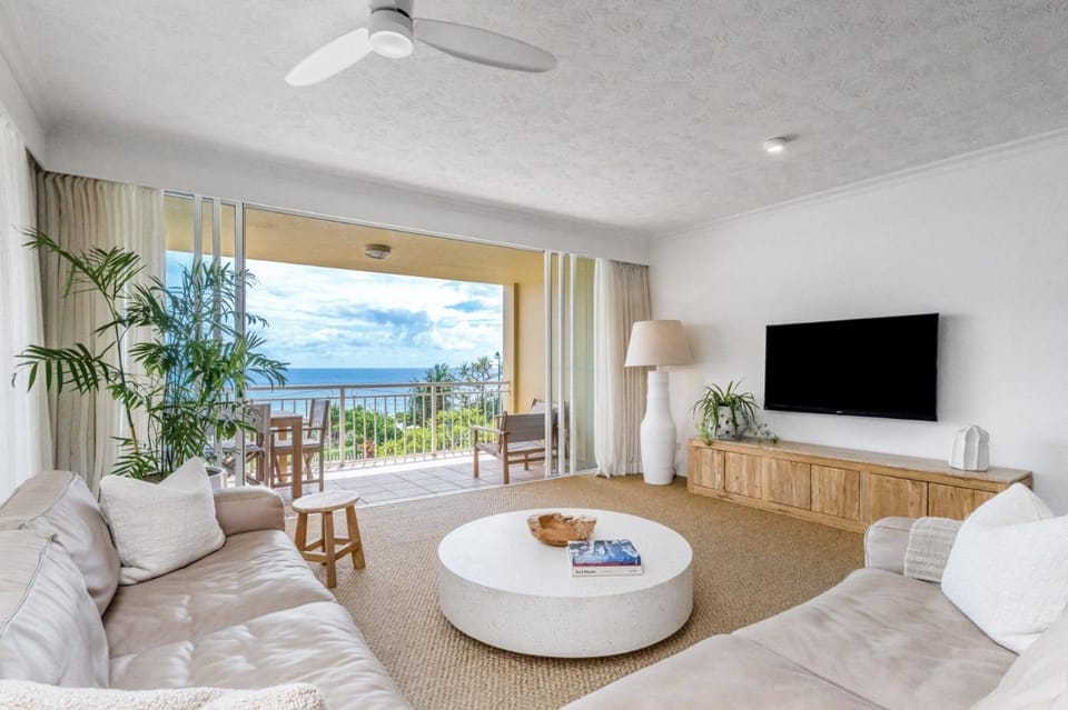 Orion Unit 4 Apartment in Tweed Heads