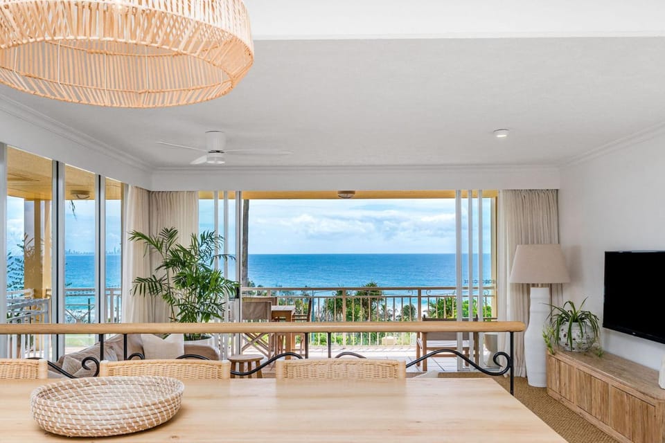 Orion Unit 4 Apartment in Tweed Heads