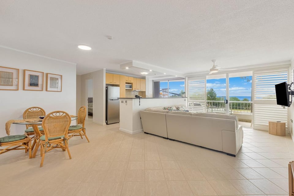 Rainbow Place Unit 5 Apartment in Tweed Heads