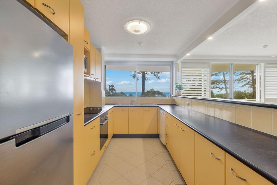 Rainbow Place Unit 5 Apartment in Tweed Heads