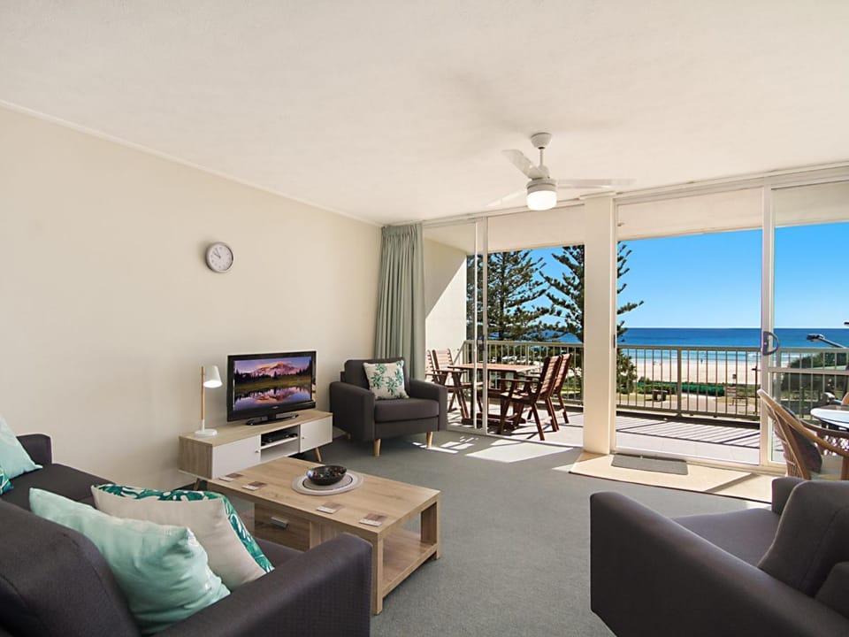 Kingston Court Unit 11 Apartment in Tweed Heads