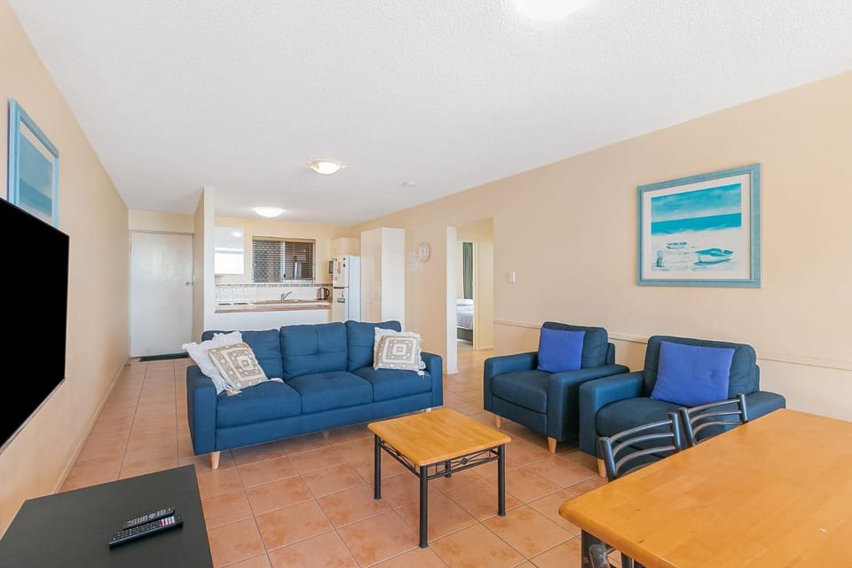 Beach Lodge Unit 9 Apartment in Tweed Heads