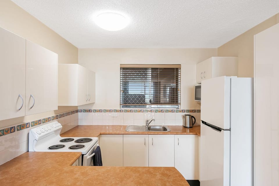 Beach Lodge Unit 9 Apartment in Tweed Heads