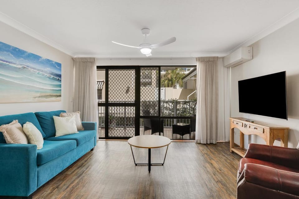 Cobden Court Unit 2 Apartment in Tweed Heads