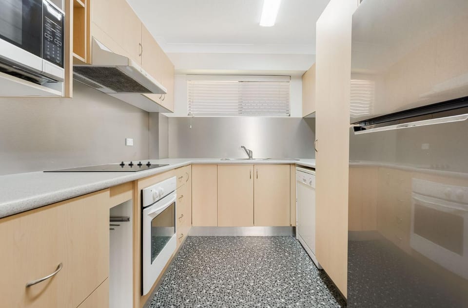 Cobden Court Unit 2 Apartment in Tweed Heads