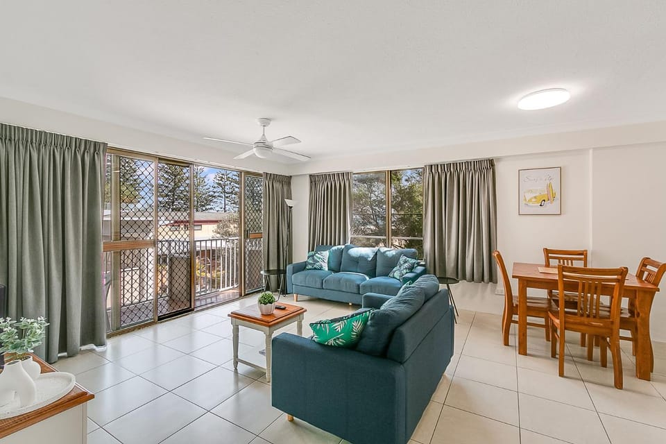 Cobden Court Unit 6 Apartment in Tweed Heads
