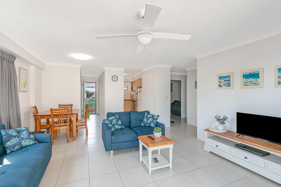 Cobden Court Unit 6 Apartment in Tweed Heads