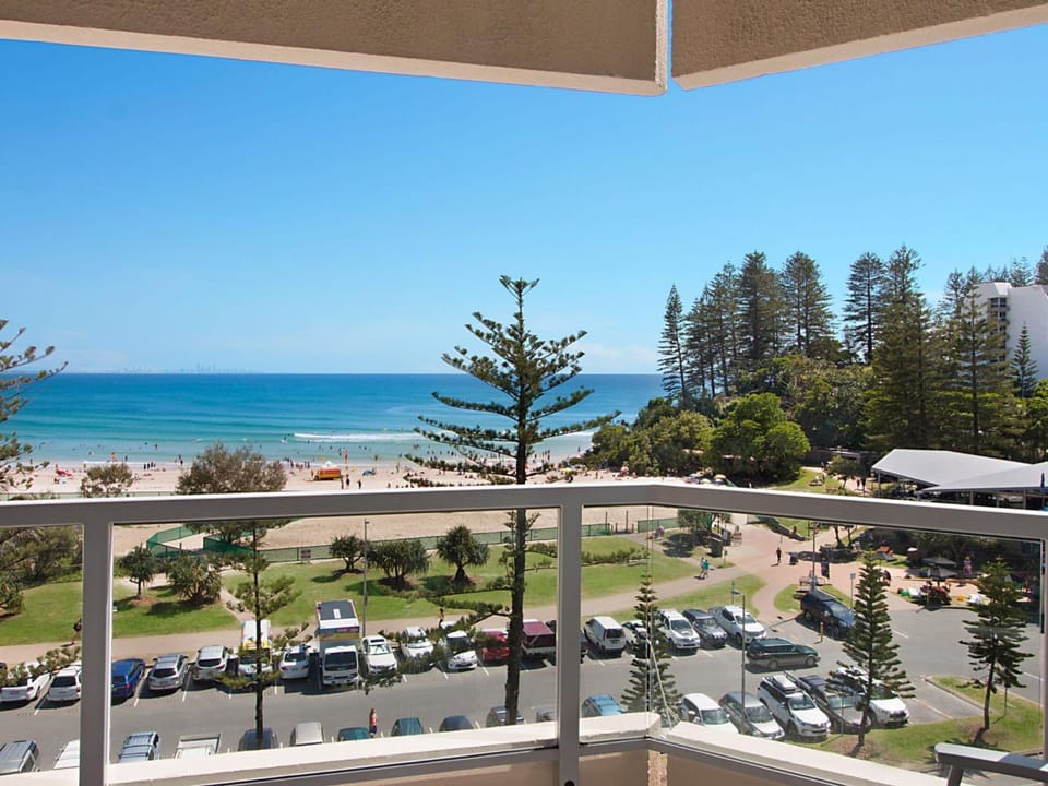 View (from property/room), Beach, Sea view