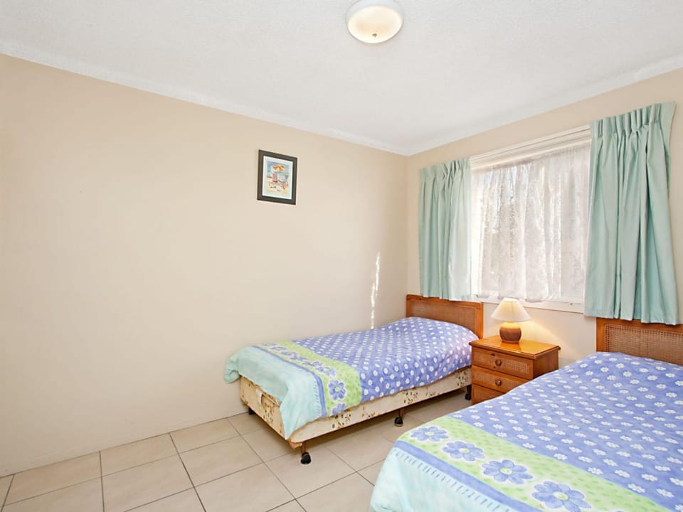 Como Unit 5 Apartment in Tweed Heads