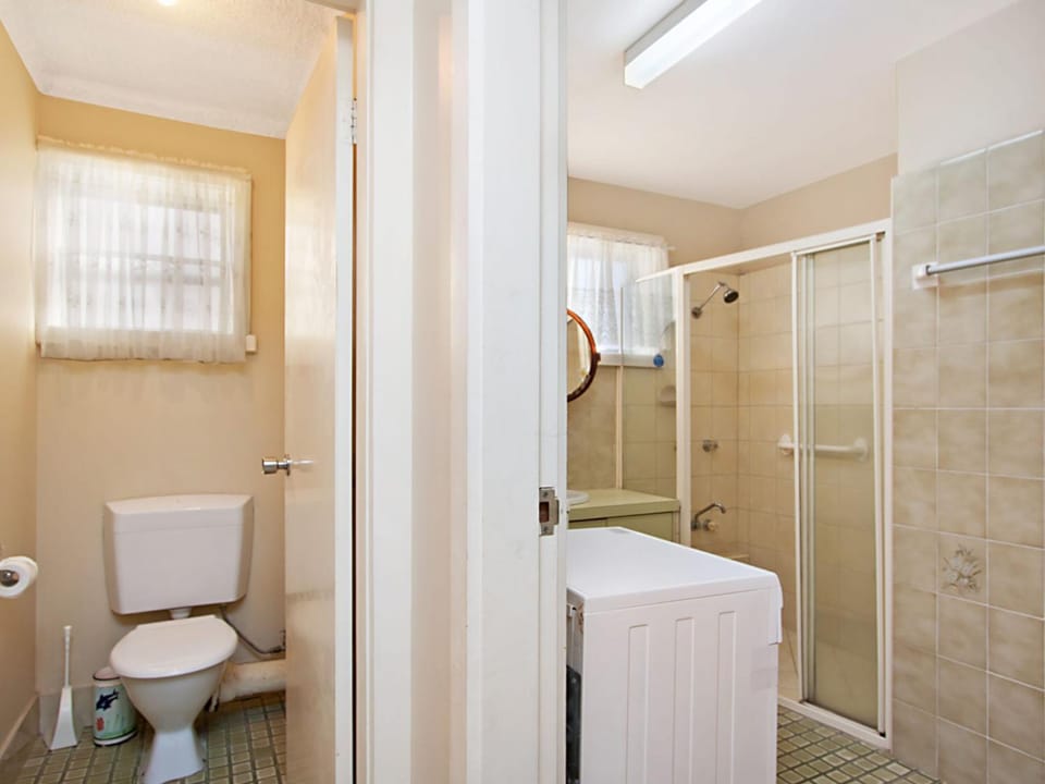 Como Unit 5 Apartment in Tweed Heads