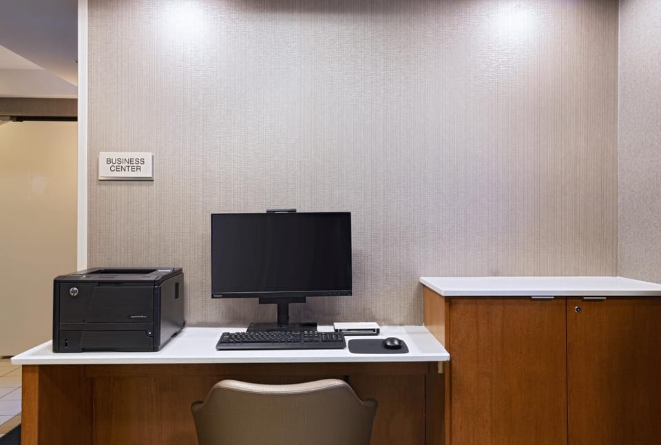 Business facilities