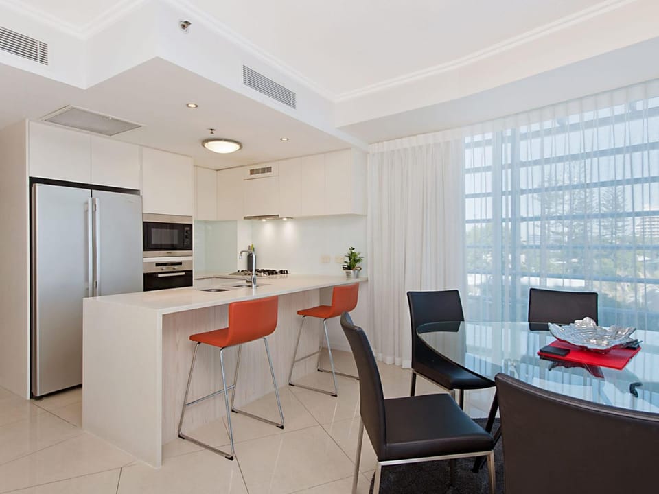 Reflections tower 2 Unit 401 Apartment in Tweed Heads