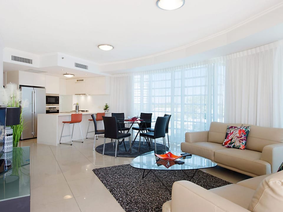 Reflections tower 2 Unit 401 Apartment in Tweed Heads