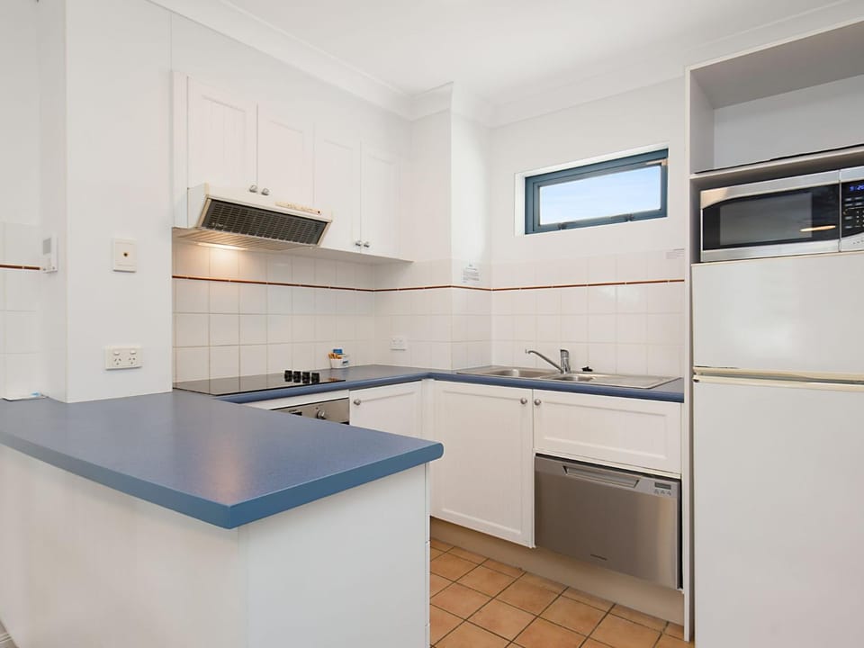 Calypso Plaza Resort Unit 417 Apartment in Tweed Heads