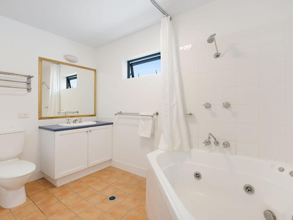 Calypso Plaza Resort Unit 417 Apartment in Tweed Heads