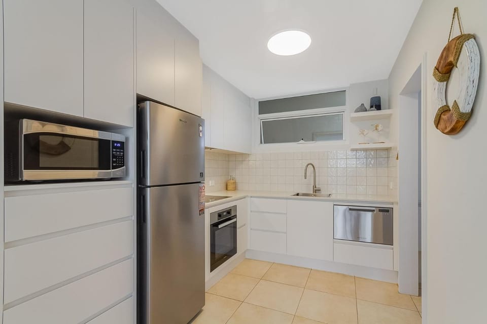 Rainbow Pacific Unit 20 Apartment in Tweed Heads