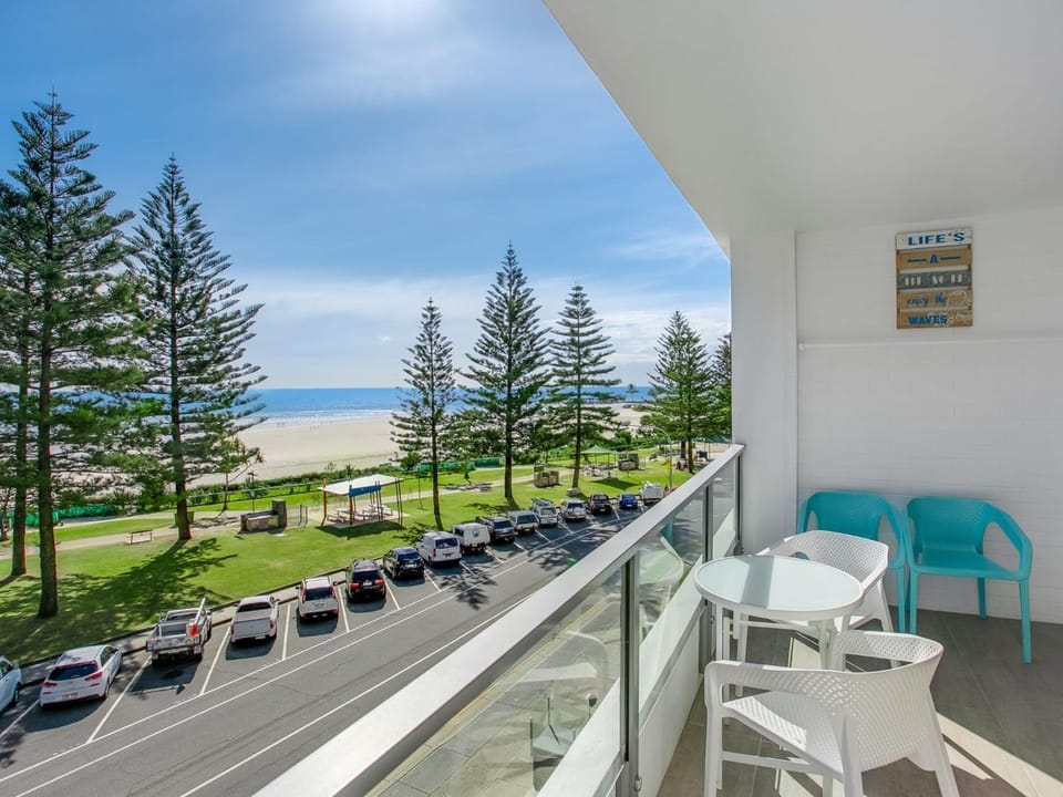 Rainbow Pacific Unit 9 Apartment in Tweed Heads