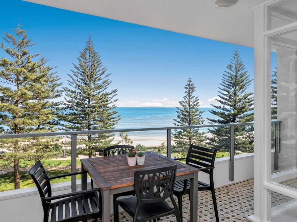 Rainbow Pacific Unit 14 Apartment in Tweed Heads
