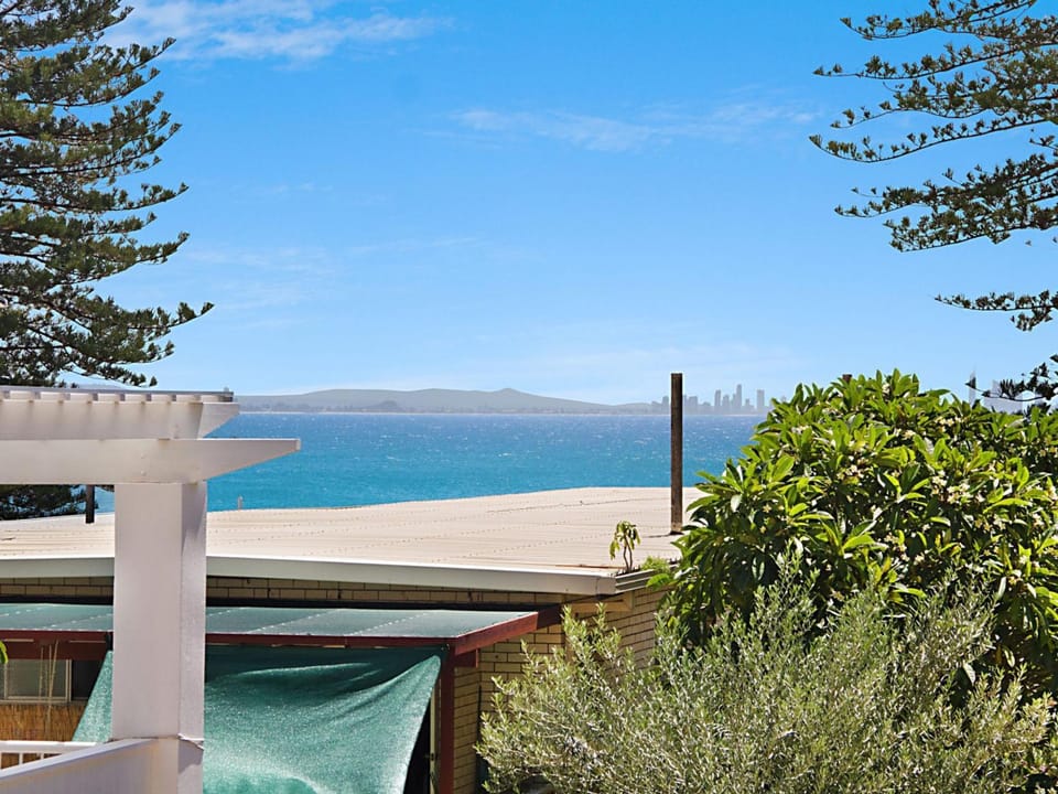 Cobden Court Unit 5 Apartment in Tweed Heads