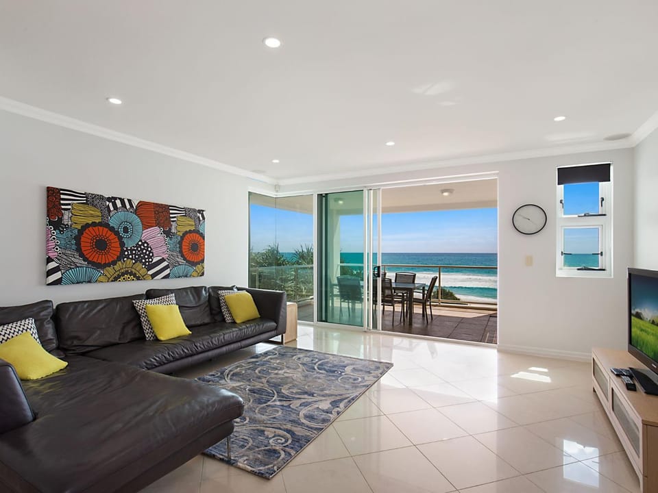 Solaya Unit 6 Apartment in Gold Coast
