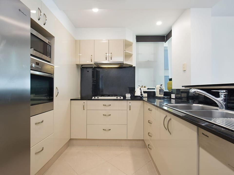Solaya Unit 6 Apartment in Gold Coast