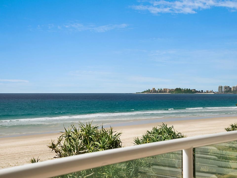 Solaya Unit 6 Apartment in Gold Coast