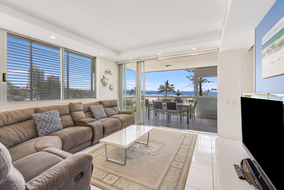 Sands On Greenmount Unit 4 Apartment in Tweed Heads