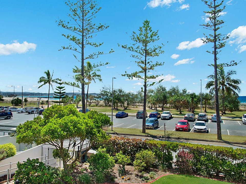 Kooringal Unit 3 Apartment in Tweed Heads