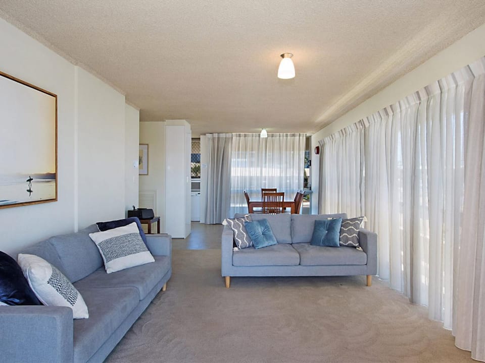 Kooringal Unit 3 Apartment in Tweed Heads