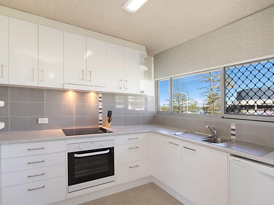 Kooringal Unit 3 Apartment in Tweed Heads