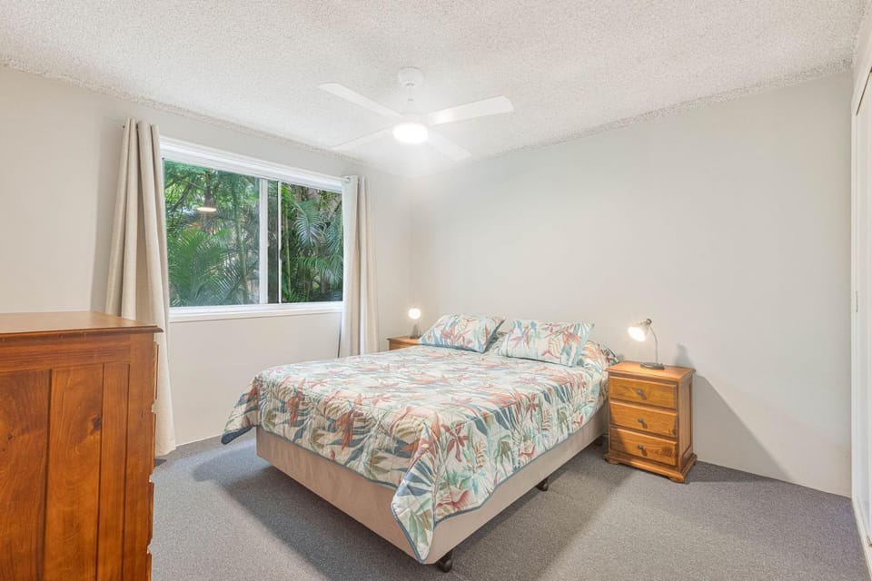 Skyline Unit 12 Apartment in Tweed Heads