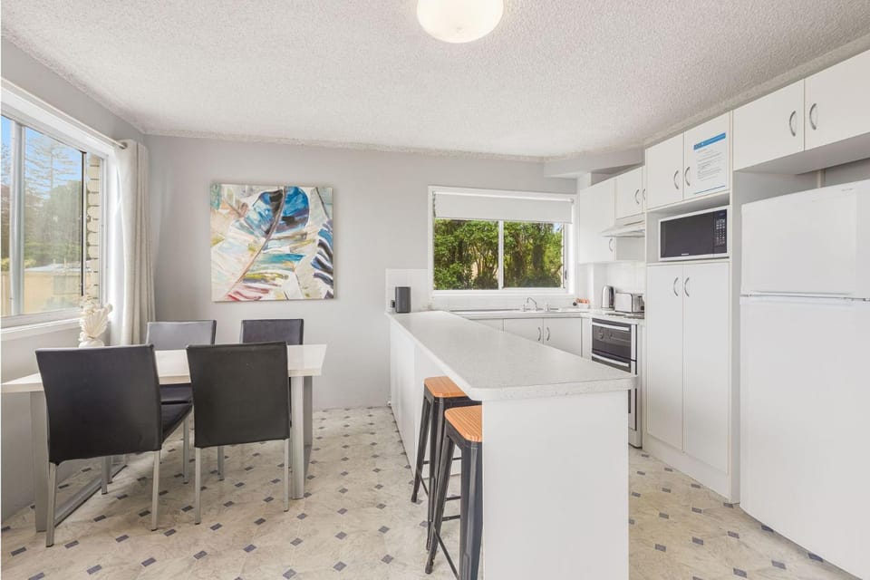 Skyline Unit 12 Apartment in Tweed Heads