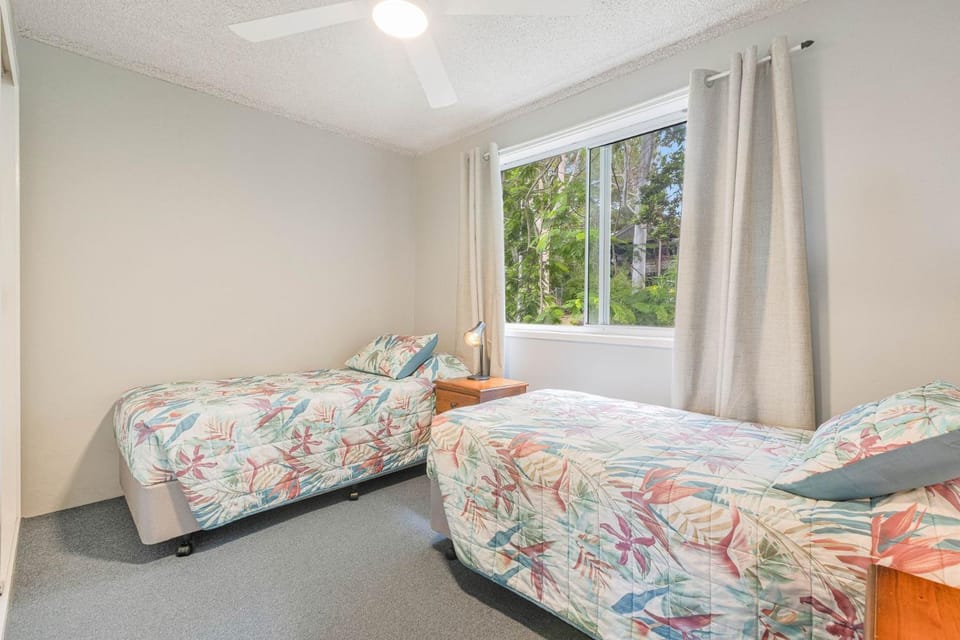 Skyline Unit 12 Apartment in Tweed Heads