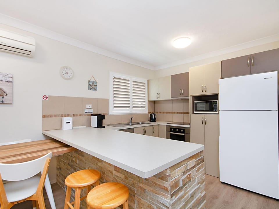 Kirra Vista Apartments Unit 18 Apartment in Tweed Heads
