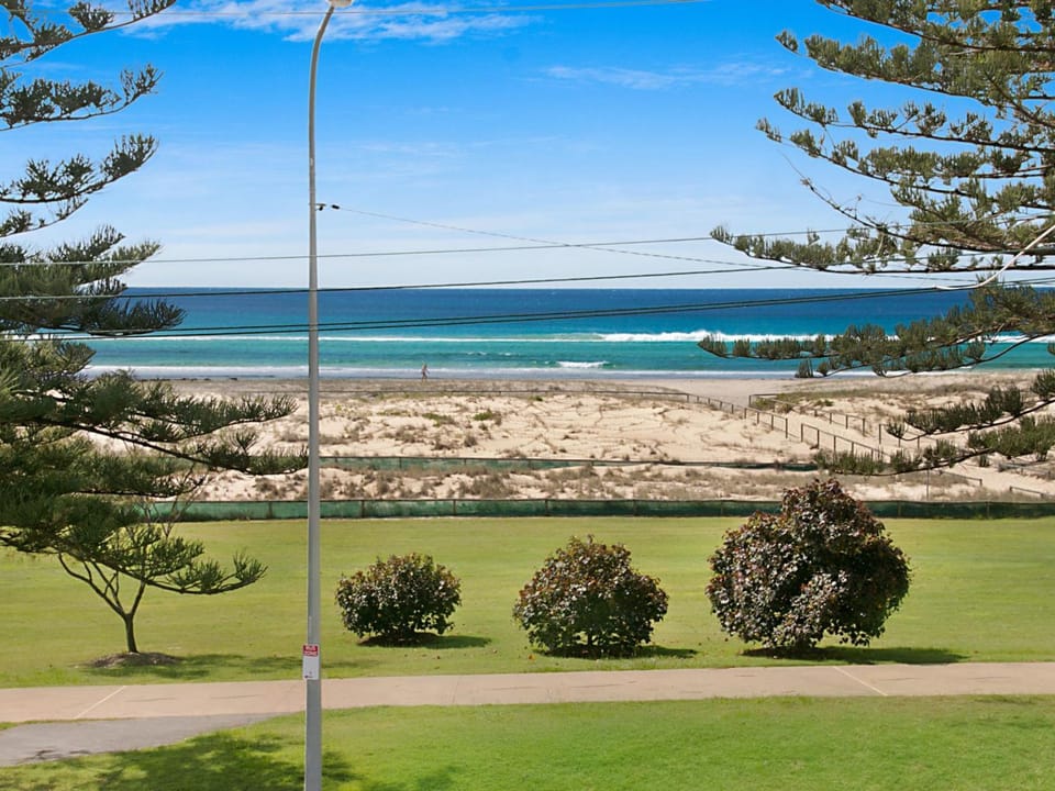 Kirra Vista Apartments Unit 18 Apartment in Tweed Heads
