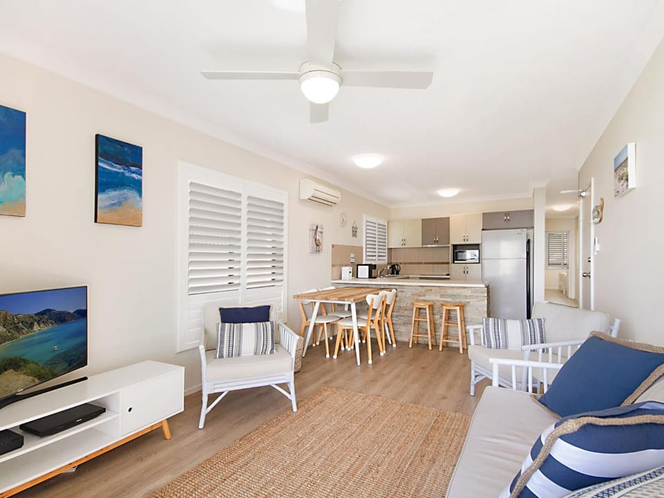 Kirra Vista Apartments Unit 18 Apartment in Tweed Heads