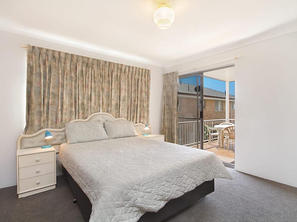 Allamanda Court Unit 6 Apartment in Tweed Heads