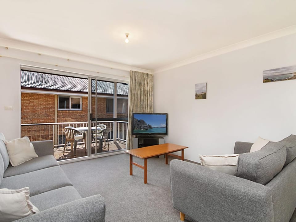 Allamanda Court Unit 6 Apartment in Tweed Heads